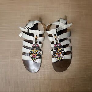 Nine West Gladiator Sandal